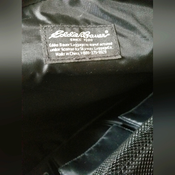 Eddie Bauer Computer bag - Picture 8 of 8